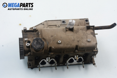 Глава за Renault Clio II Hatchback (09.1998 - 09.2005) 1.2 (BB0A, BB0F, BB10, BB1K, BB28, BB2D, BB2H, CB0A...), 58 к.с.