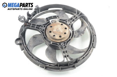 Перка охлаждане за Fiat Stilo Hatchback (10.2001 - 11.2010) 1.6 16V (192_XB1A), 103 к.с.