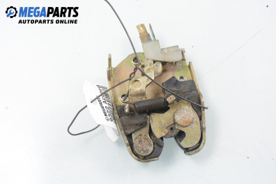 Брава заден капак за Honda Accord V Sedan (09.1995 - 10.1998), седан, позиция: задна