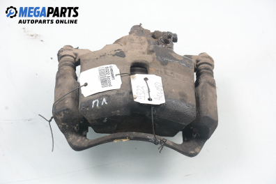 Спирачен апарат за Honda Accord V Sedan (09.1995 - 10.1998), позиция: предна, лява