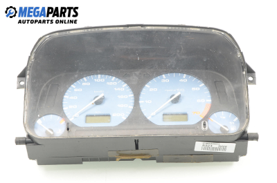 Километраж за Seat Ibiza II Hatchback (03.1993 - 05.2002) 1.4 i, 60 к.с.