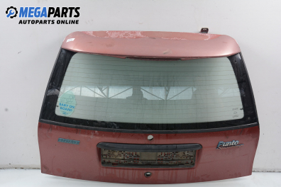 Заден капак за Fiat Punto Hatchback (09.1993 - 09.1999), 2+1 вр.
