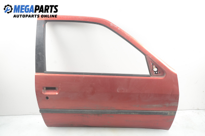 Врата за Peugeot 306 Hatchback (01.1993 - 10.2003), 2+1 вр., хечбек, позиция: дясна
