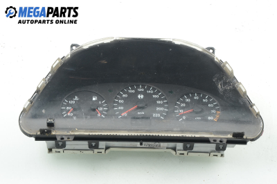 Километраж за Alfa Romeo 146 Hatchback (12.1994 - 01.2001) 1.4 i.e. 16V T.S., 103 к.с.