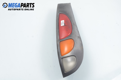 Стоп за Fiat Marea Weekend (09.1996 - 12.2007), комби, позиция: дясна