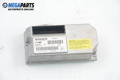 Модул за AIRBAG за Volvo XC90 I SUV (06.2002 - 01.2015)