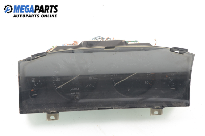 Километраж за Citroen ZX Hatchback (03.1991 - 07.1999) 1.4 i, 75 к.с.