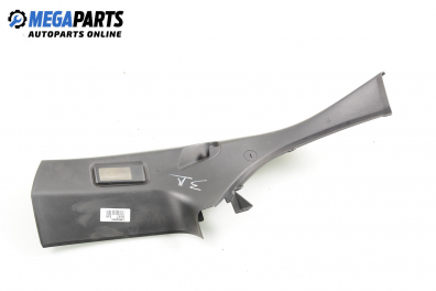 Интериорна пластмаса за BMW 3 Series E46 Touring (10.1999 - 06.2005), комби, позиция: предна