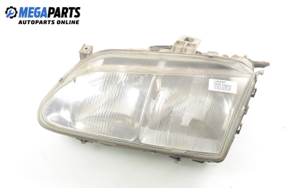 Фар за Renault Megane I Coach (03.1996 - 08.2003), купе, позиция: лява