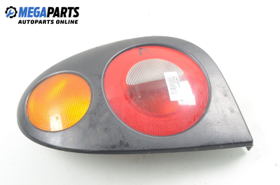 Стоп за Renault Megane I Coach (03.1996 - 08.2003), купе, позиция: лява