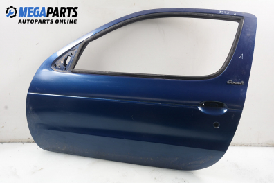 Врата за Renault Megane I Coach (03.1996 - 08.2003), купе, позиция: лява