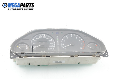 Километраж за Mitsubishi Galant V Sedan (11.1992 - 12.1998) 2.0 GLSI (E55A), 137 к.с.