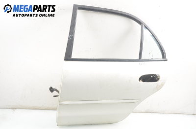 Врата за Mitsubishi Galant V Sedan (11.1992 - 12.1998), 4+1 вр., седан, позиция: задна, лява