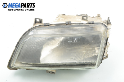 Фар за Seat Alhambra Minivan I (04.1996 - 03.2010), позиция: лява