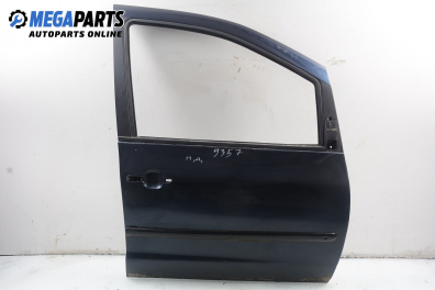 Врата за Seat Alhambra Minivan I (04.1996 - 03.2010), 4+1 вр., позиция: предна, дясна