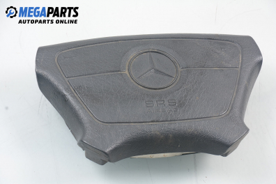 Airbag за Mercedes-Benz C-Class Sedan (W202) (03.1993 - 05.2000), 4+1 вр., седан, позиция: предна