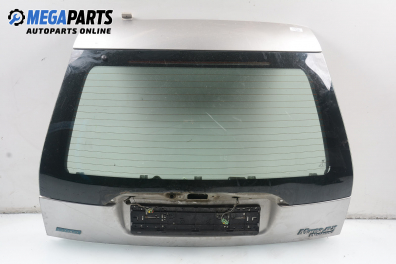 Заден капак за Fiat Marea Weekend (09.1996 - 12.2007), 4+1 вр., комби, позиция: задна