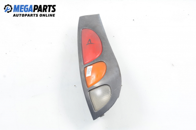 Стоп за Fiat Marea Weekend (09.1996 - 12.2007), комби, позиция: дясна