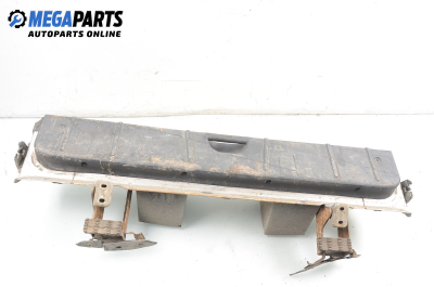Заден капак за Fiat Marea Weekend (09.1996 - 12.2007), комби, позиция: задна