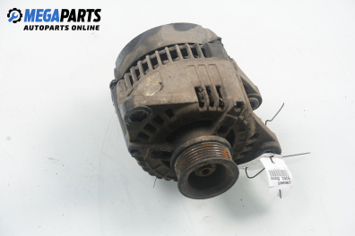Алтернатор / генератор за Fiat Marea Weekend (09.1996 - 12.2007) 1.8 115 16V, 113 к.с.