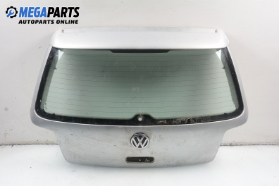 Заден капак за Volkswagen Golf IV Hatchback (08.1997 - 06.2005), 4+1 вр., хечбек, позиция: задна