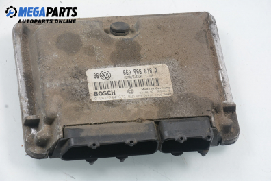 Компютър двигател за Volkswagen Golf IV Hatchback (08.1997 - 06.2005) 1.8 T, 150 к.с.