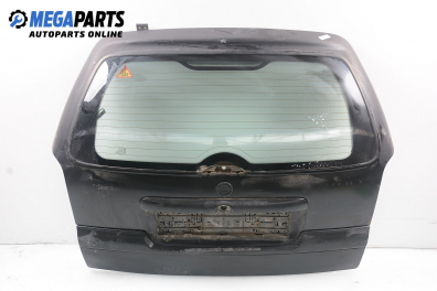 Заден капак за Opel Vectra B Estate (11.1996 - 07.2003), 4+1 вр., комби, позиция: задна
