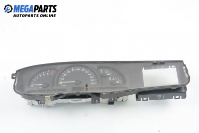 Километраж за Opel Vectra B Estate (11.1996 - 07.2003) 1.8 i 16V, 115 к.с.
