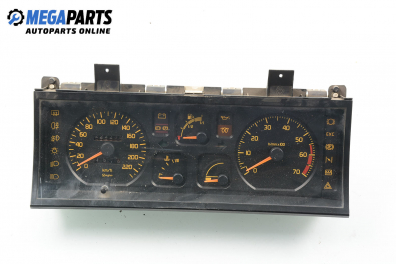 Километраж за Renault 19 I Hatchback (01.1988 - 09.1994) 1.7 (B/C53B), 73 к.с.