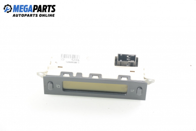 Дисплей за Citroen C5 I Break (06.2001 - 08.2004)