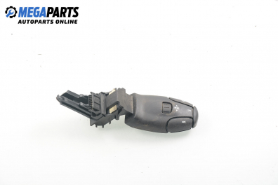Лостче аудио управление за Citroen C5 I Break (06.2001 - 08.2004)