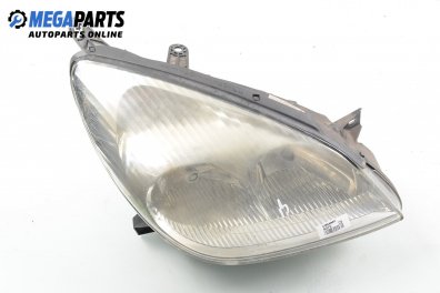 Фар за Citroen C5 I Break (06.2001 - 08.2004), комби, позиция: дясна