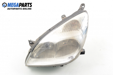 Фар за Citroen C5 I Break (06.2001 - 08.2004), комби, позиция: лява