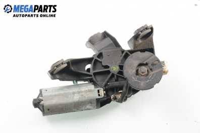 Ел. мотор за чистачките за Citroen C5 I Break (06.2001 - 08.2004), комби, позиция: задна