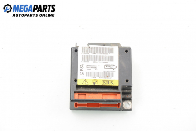 Модул за AIRBAG за Citroen C5 I Break (06.2001 - 08.2004)
