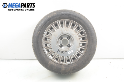 Резервна гума за Citroen C5 I Break (06.2001 - 08.2004) 16 цола, ширина 6.5