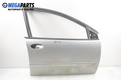 Врата за Citroen C5 I Break (06.2001 - 08.2004), 4+1 вр., комби, позиция: предна, дясна