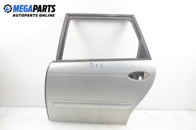 Врата за Citroen C5 I Break (06.2001 - 08.2004), комби, позиция: задна, лява