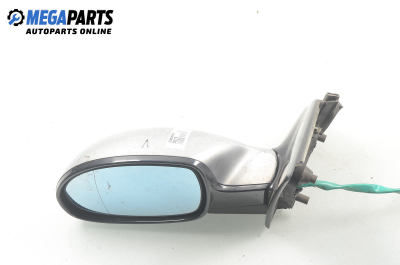 Огледало за Citroen C5 I Break (06.2001 - 08.2004), 4+1 вр., комби, позиция: лява