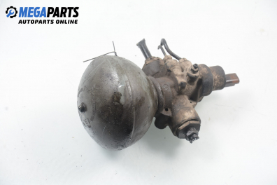 Сфера за Citroen C5 I Break (06.2001 - 08.2004), комби