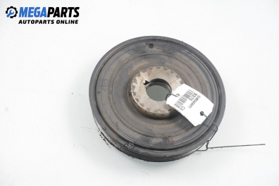 Демпферна шайба за Citroen C5 I Break (06.2001 - 08.2004) 2.2 HDi (DE4HXB, DE4HXE), 133 к.с.