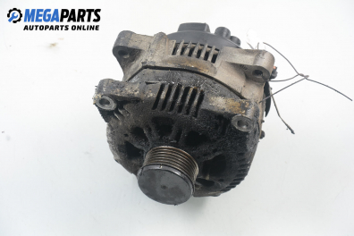 Алтернатор / генератор за Citroen C5 I Break (06.2001 - 08.2004) 2.2 HDi (DE4HXB, DE4HXE), 133 к.с.