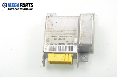 Модул за AIRBAG за Ford Fiesta IV Hatchback (08.1995 - 09.2002)