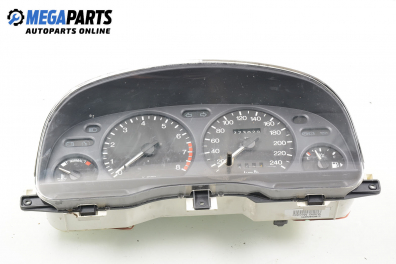 Километраж за Ford Mondeo I Estate (01.1993 - 08.1996) 1.6 i 16V, 90 к.с.