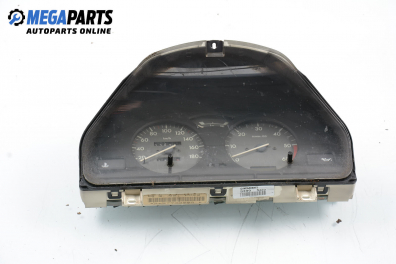 Километраж за Citroen Saxo Hatchback (02.1996 - 04.2004) 1.5 D, 57 к.с.