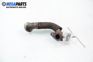 EGR тръба за Citroen Saxo Hatchback (02.1996 - 04.2004) 1.5 D, 57 к.с.