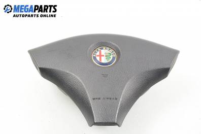 Airbag за Alfa Romeo 156 Sedan (09.1997 - 09.2005), 4+1 вр., седан, позиция: предна