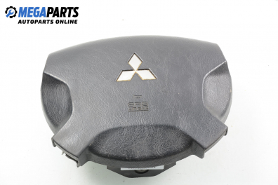 Airbag за Mitsubishi Space Star Minivan (06.1998 - 12.2004), позиция: предна