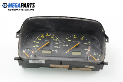 Километраж за Seat Ibiza II Hatchback (03.1993 - 05.2002) 1.4 i, 60 к.с.
