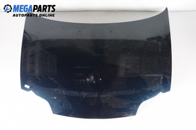 Преден капак за Mazda 323 C V Hatchback (08.1994 - 09.2001), 2+1 вр., купе, позиция: предна